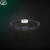 Handmade Multistrand Carbon Fiber Bracelet™